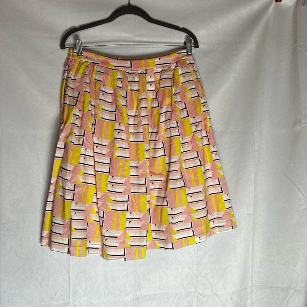 Lot of 6 Skirts Size Small/4/4P J.Crew Banana Republic Ann Taylor Loft - Picture 3 of 16